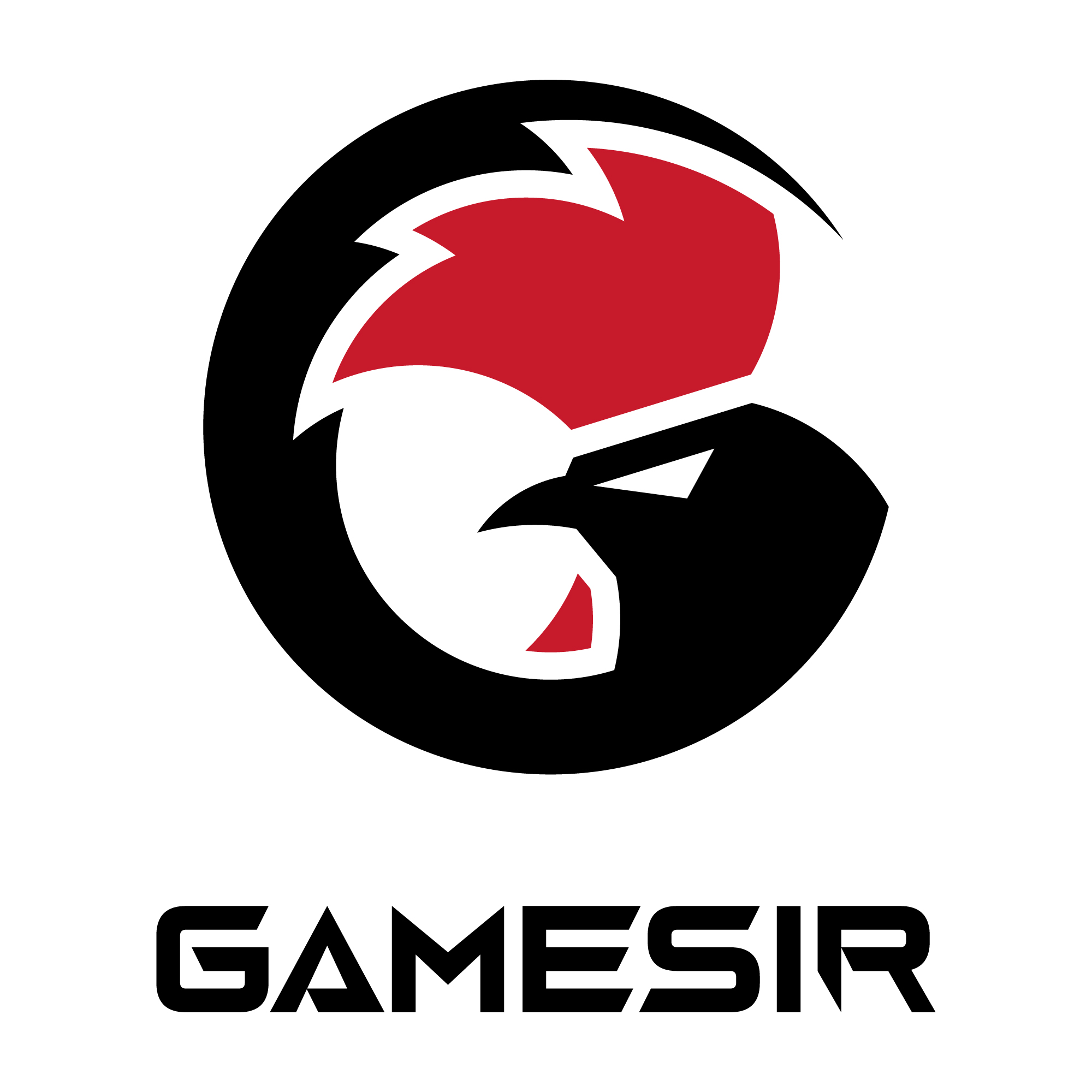 GameSir JP 公式🎮 on Twitter: "新ロゴ登場🐔🐔🐔 https://t.co/z8NoJv8zsi" / Twitter