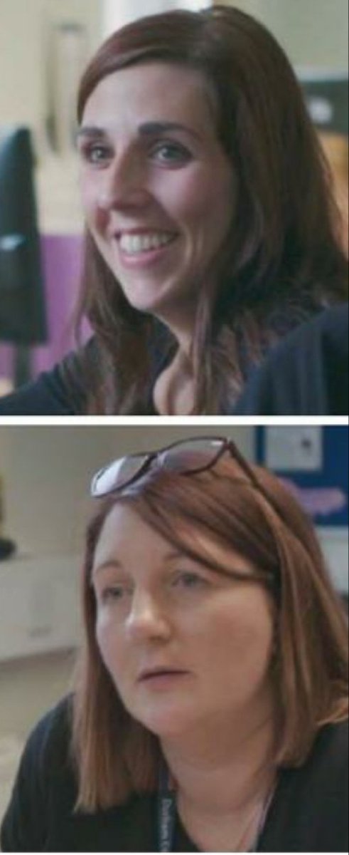 Good luck to Jo and Rachael who are representing Durham Police and the Checkpoint project today.  We've made it through to the finals of the Public Sector Transformational Awards in London today <a href="/DurhamPolice/">Durham Constabulary</a> <a href="/DurhamPCC/">Durham PCC</a>