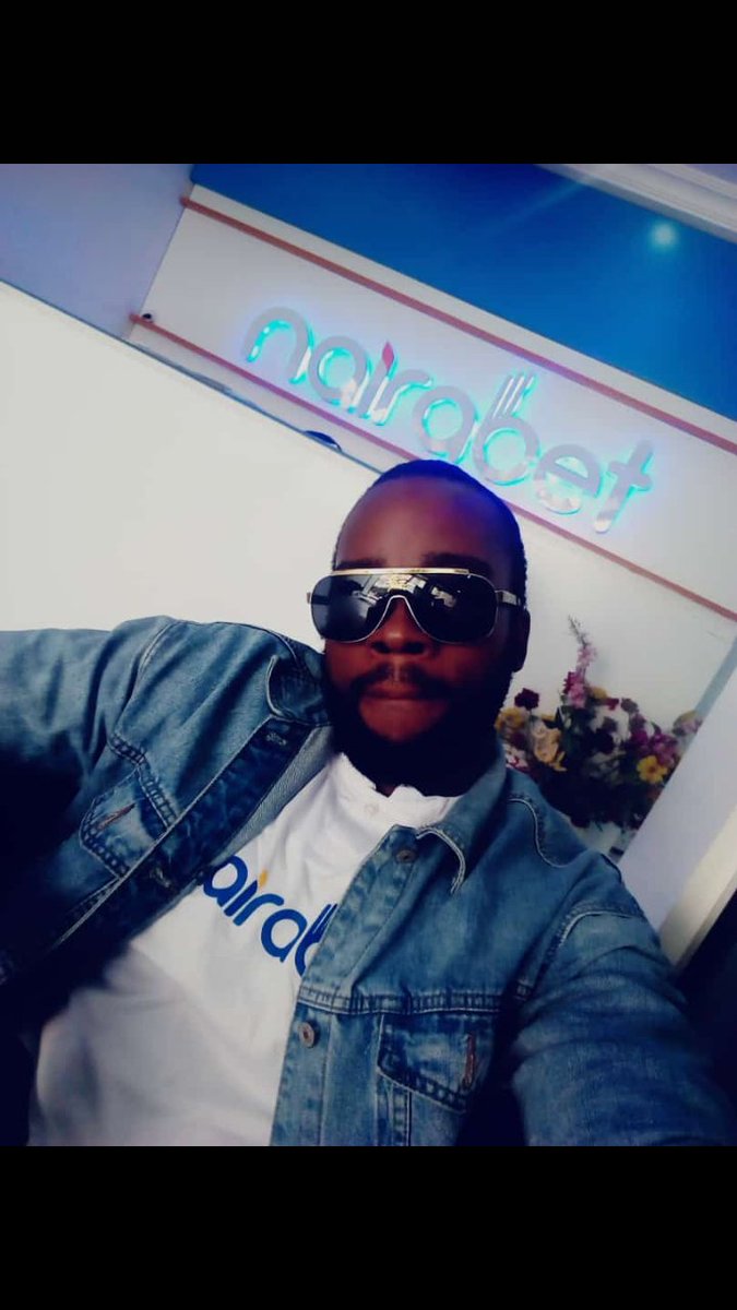 MEEKSHIFU's tweet photo. Big shout-out to Nairabet. I'm the winner of the Nairabet #NearWinChallenge for the month of February2020. Yes I was paid in full and the whole experience was awesome. #Nairabet is truly the home of sports betting. @nairabet @radiopaparazzi @seanamadi @akinalabi @spontanurs https://t.co/Yy24AiHFzo