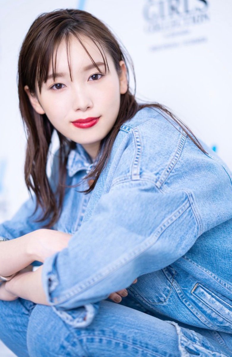 飯豊まりえ着用♡POLO RALPH LAUREN カーブデニム 飯豊まりえ着用♡POLO RALPH LAUREN カーブデニム - メルカリ