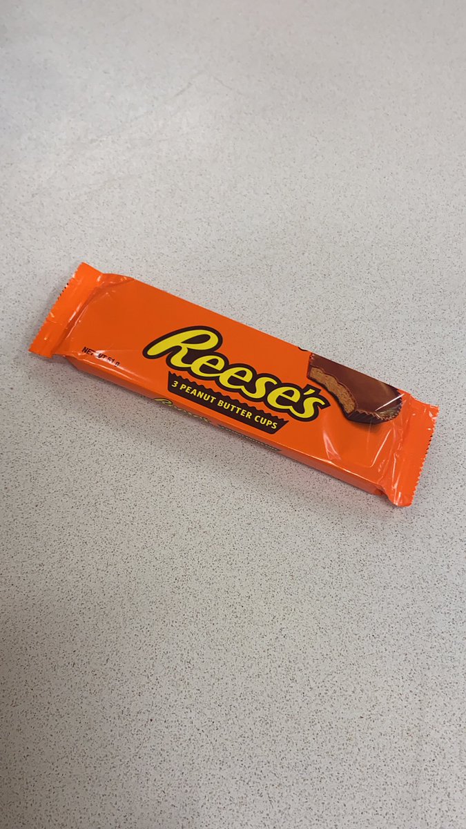 Look after your members, and your members look after you 😊 little lunchtime present from one of the NHS Delivery Team 🍫