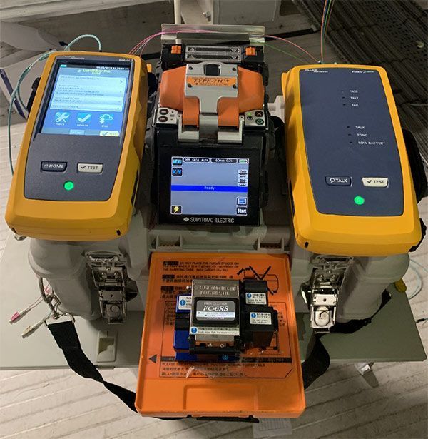 TechnicalVale's tweet photo. Ensure your networks meet Tender specifications: https://t.co/tw3rqq609l #fluketesting #networkcabletesting #cabletesting #electrician #architect #buildingcontractor #fluke #worcestershire #warwickshire #gloucestershire #oxfordshire #westmidlands https://t.co/rN7fwBS9Xu