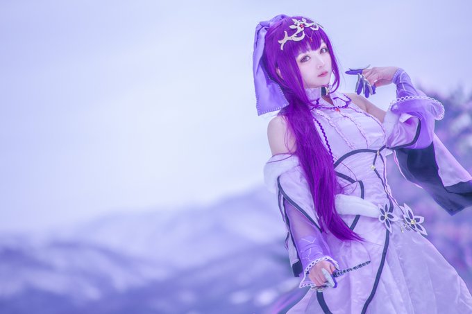 Twitterのコスプレ画像49