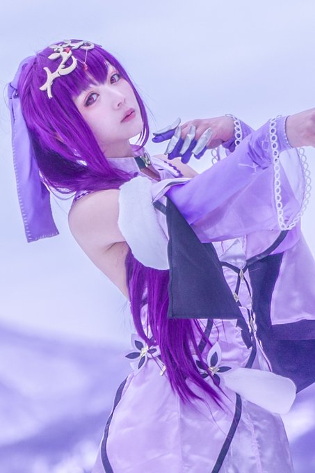 Twitterのコスプレ画像51