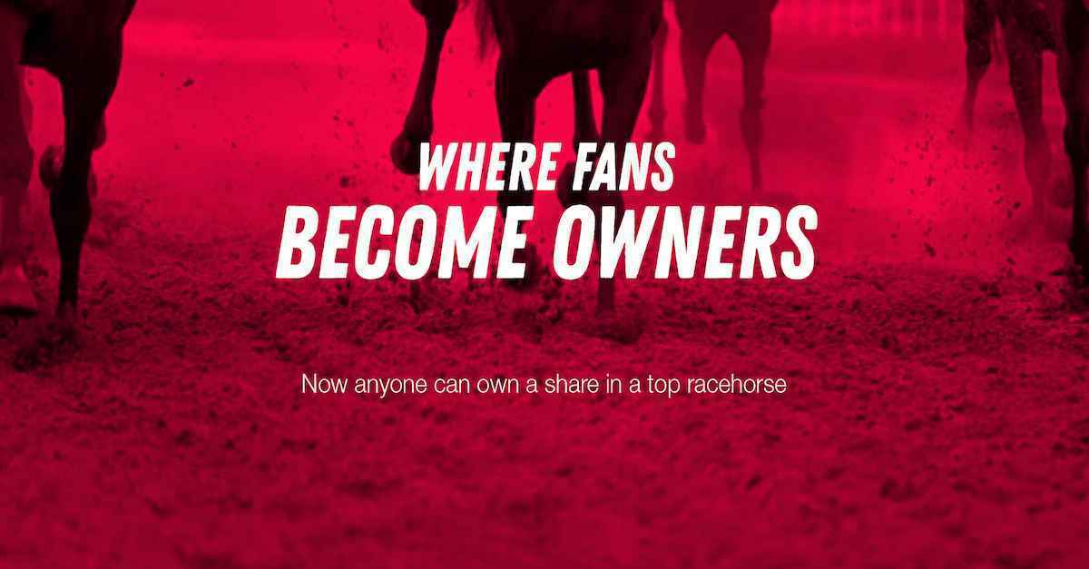 InvestmentOpps's tweet photo. You can have fun investing.  Check out MyRacehorse! Horse racing ownership. Buy a racehorse share. Starting at $100. https://t.co/kvqanHsNk3 @myracehorse_ #crowdfundingcampaign #communitybuilding #crowdfunder #crowdfund #investorsclub #investforlife https://t.co/69Sa1ymYc6