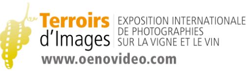 [📸] On cherche encore des candidatures pour le festival photos <a href="/OenovideoI/">Oenovideo Festival International</a> Pour vous inscrire 👉 bit.ly/2GUy4JE #photo #photographie