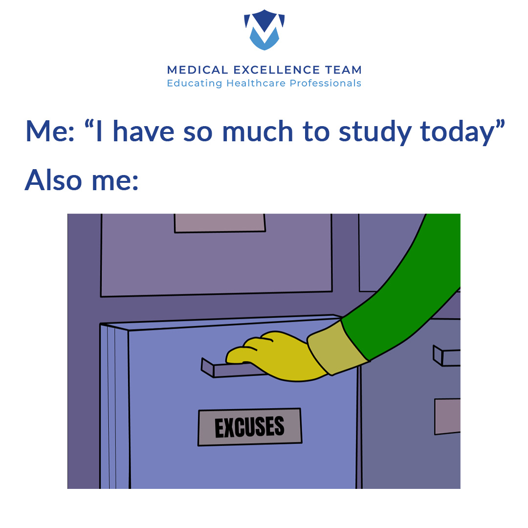 Medical Excellence tweet media