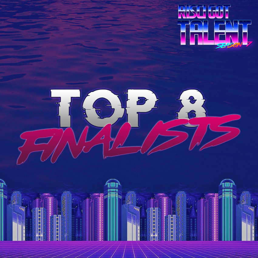RNSHS_MapehClub's tweet photo. Presenting the MAGIC 8️⃣: the finalists that will bring you a show to remember! Who will finally reach the galaxies? Who will be the next RGT Champion?

March 06, 2020 | 5:30PM at RNSHS Quadrangle

DON’T MISS OUT❗️
Join us as we become luminous in diversity this Friday 💫
#RGTS7 https://t.co/6TfULc9bwl