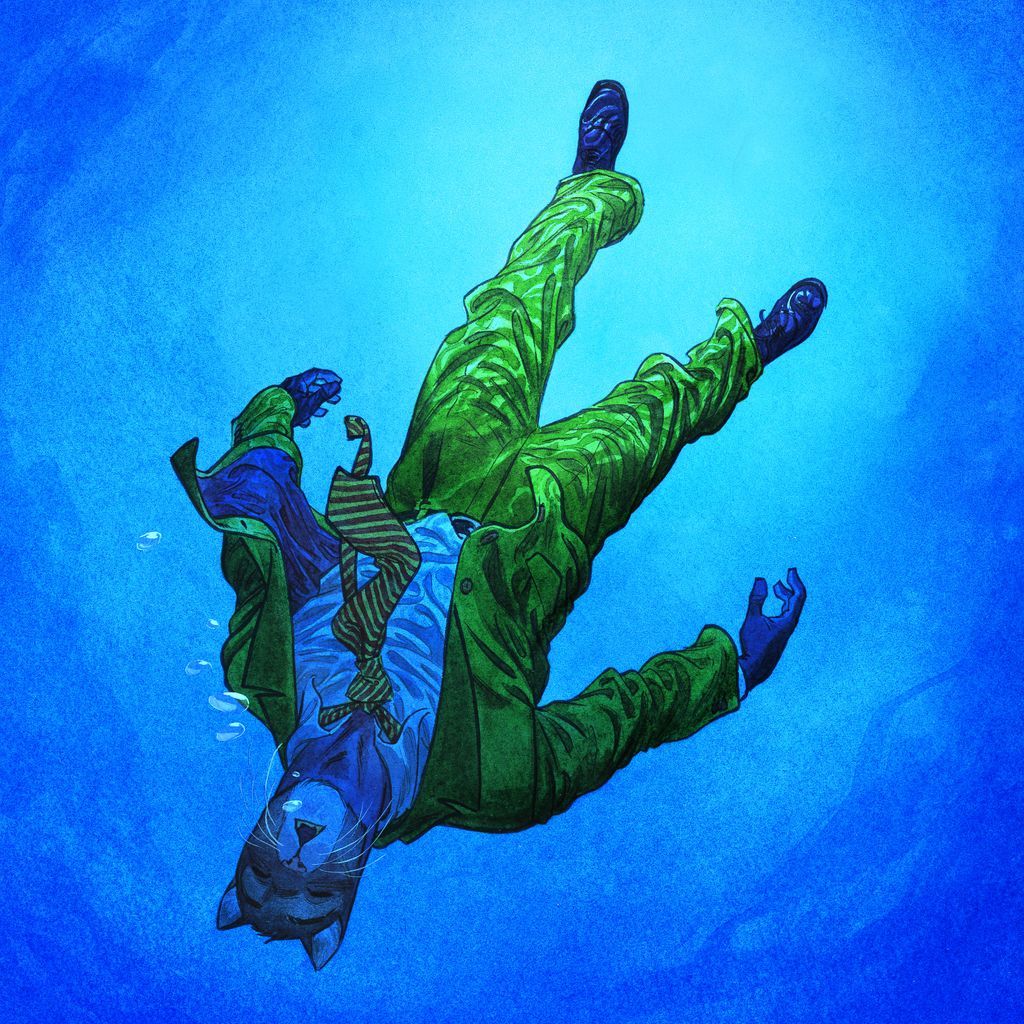 Last three hours before the Blacksad: The Roleplaying Game Kickstarter ends!

🕵️ Become a backer now! buff.ly/31KUZAW

#LetsPlay #Blacksad #Comic #RPG #Roleplay  #RoleplayingGame #TabletopGames #PenAndPaper #Dice #Games #Gaming