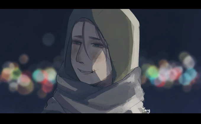こそこそ細々と描いていました 