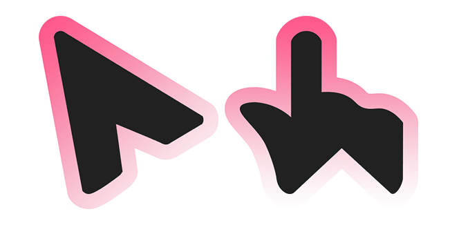 Starter Cursor Collection - Custom Cursor