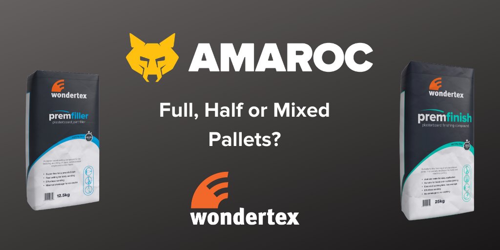 render_systems's tweet photo. However you need it we can #GetItDone
https://t.co/sOBB61PXvR
0333 150 2626
@InstarmacGroup
#wondertex #dryliner #finishing #filling #plaster #plastering #buildersmerchants #drywall #construction #ConstructionUK #retail #sales #brand #amaroc https://t.co/IHjvaqqXJ0