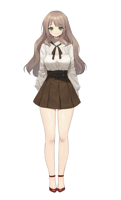 ノーマルとレアの違いです。? 