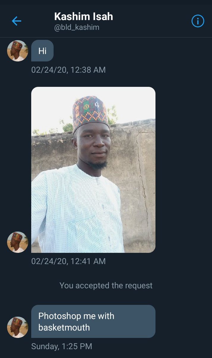 Haert_desire's tweet photo. They shouldn't have given us Twitter 😂😂😂💔💔💔💔💔��� https://t.co/ozWEVs1TAk