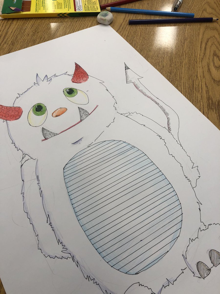 #7thgradeart <a href="/JAMMustangs/">McWilliam Mustangs</a>