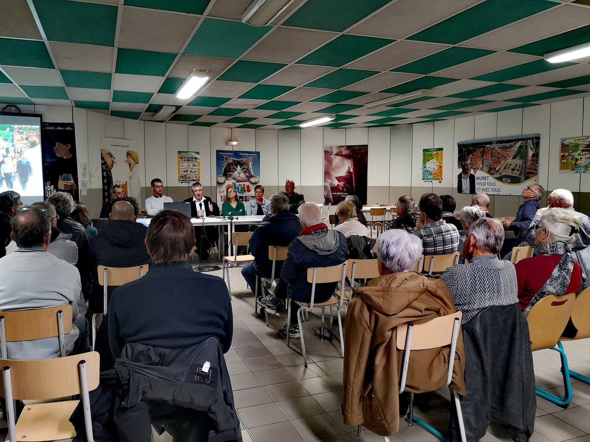 André Mandement tweet media