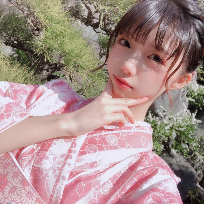 コスプレイヤー茶叶小果のTwitter画像35