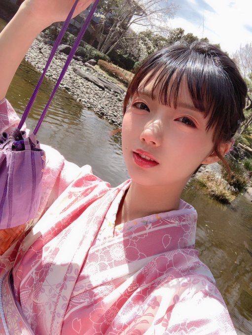 コスプレイヤー茶叶小果のTwitter画像36