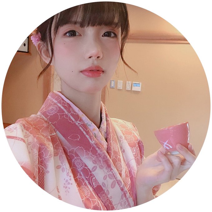 コスプレイヤー茶叶小果のTwitter画像38