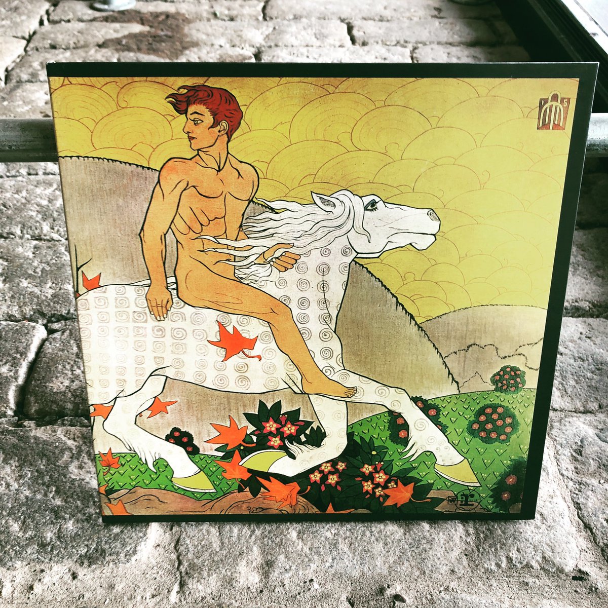 digatthedock's tweet photo. Peter Greens last Fleetwood Mac album and Danny Kirwans first.
'Then Play On' see the band expand it's musical scope with the album being described as being a cool blues based stew
.
.
.
.
.
#fleetwoodmac #thenplayon #petergreen #dannykirwan #mickfleetwood #johnmcvie https://t.co/tJctr0KUrd