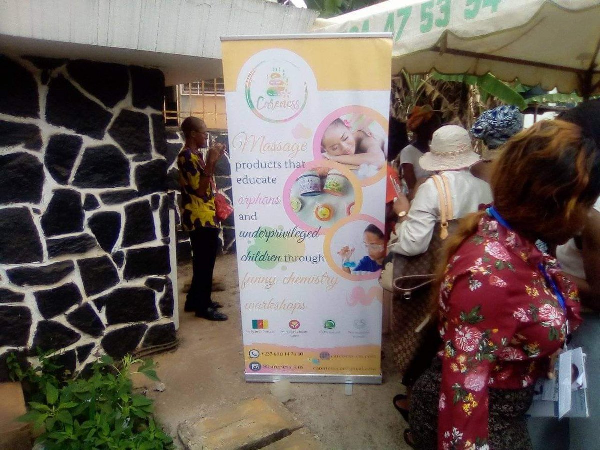 AfricanWITS's tweet photo. [VISITE DES STANDS-FFNUM2020]

DOHONE
CARELENESS
ECOBANK CAMEROUN 
KOUANKOU DIGITAL

ILS SONT LÀ  !  VENEZ DECOUVRIR LEUR SOLUTION MAGNIFIQUES .

 #shapethefuture 
 #ffnum2020 
 #africanwits https://t.co/lb4dhNVDUm