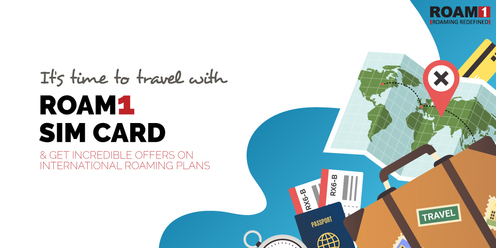 Roam1Telecom's tweet photo. Procure unbelievable offers on your next trip to Overseas !!
Get the incredible offers on your next travel to abroad..
#stayconnected #enterprisesolutions #businessgoals #internationalsim #travelabroad #roaming #esim #connectivity #roam1 #unbeatable #roamingsim https://t.co/C0zg9jVu5D