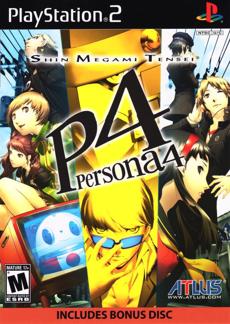 OneWeekRewind's tweet image. Happy 20th #PlayStation2. So many great memories - was the first time gaming became a bit more affordable! So many great games, but special shout out to all the incredible JRPGs #Persona4 #FinalFantasyX #DarkCloud