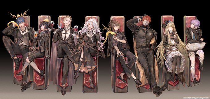 Eton Eastown486のイラスト