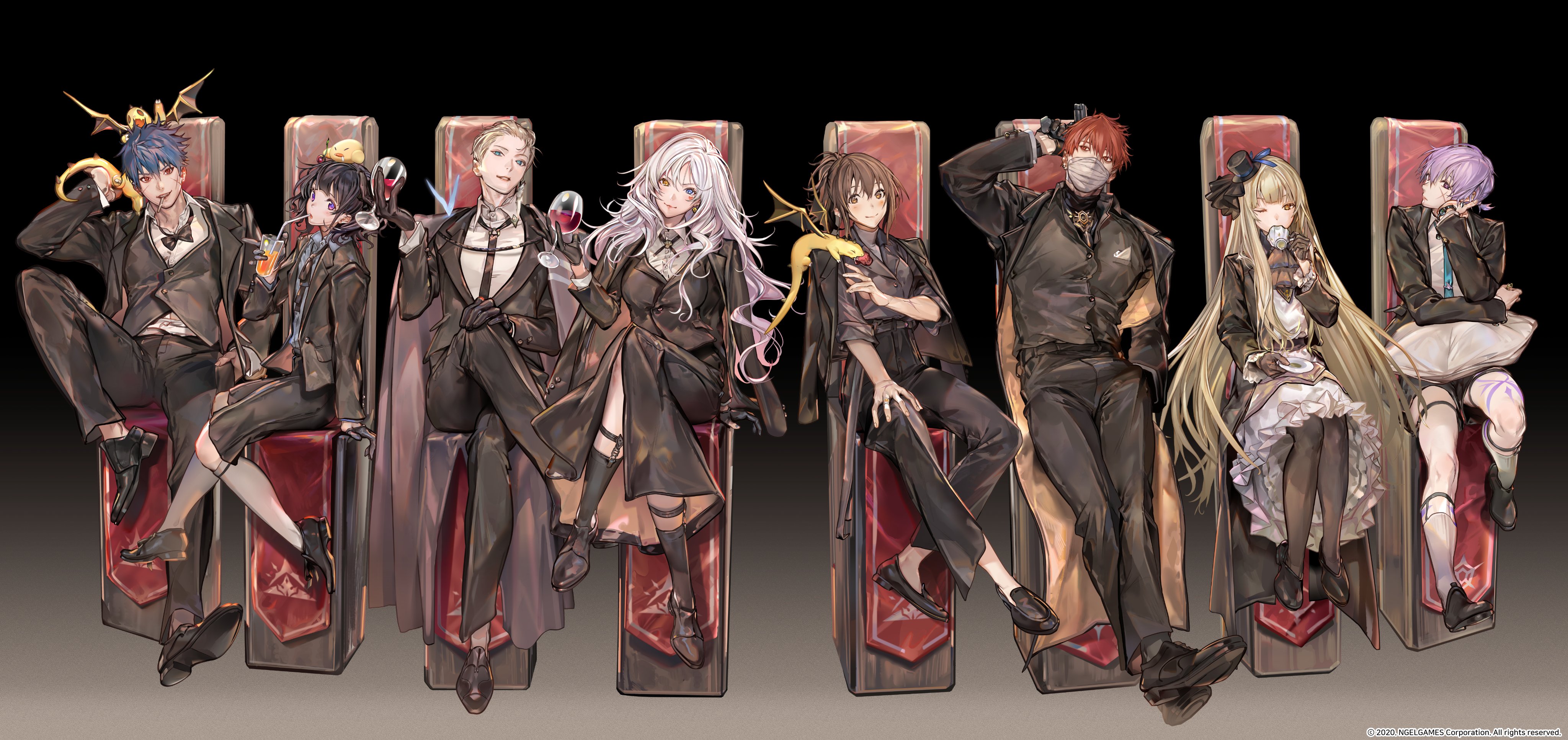 ロードオブダイス Twitter Search Twitter