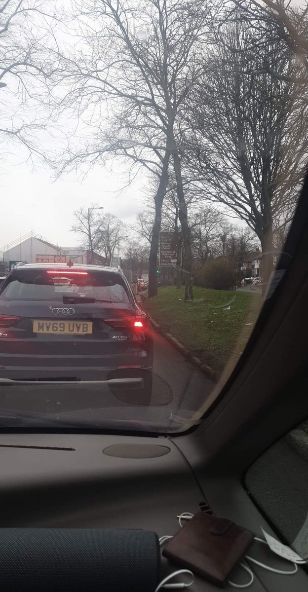 chaotic_dice's tweet photo. When the party is sat waiting, dice at the ready and DM sends you his first encounter......stuck in traffic.
#dnd #dnd5e #rpg #dungeonmaster #playersbewaiting #geeks https://t.co/4HXTofc93j