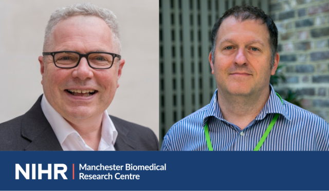 ManchesterBRC's tweet photo. Research published by our respiratory infections BRC researchers in @BMCMedicine reveals repeat #antibiotic prescribing is linked to higher risk of #hospital admissions: https://t.co/3cCinrdkFE
#MCRBRC https://t.co/cepzPD4WAY