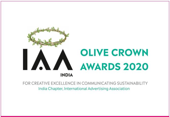 The 2020 Olive Crown Awards, India's top green awards for corporates, have been announced. iamrenew.com/environment/ol… @IAA_India #iaaolivecrownawards