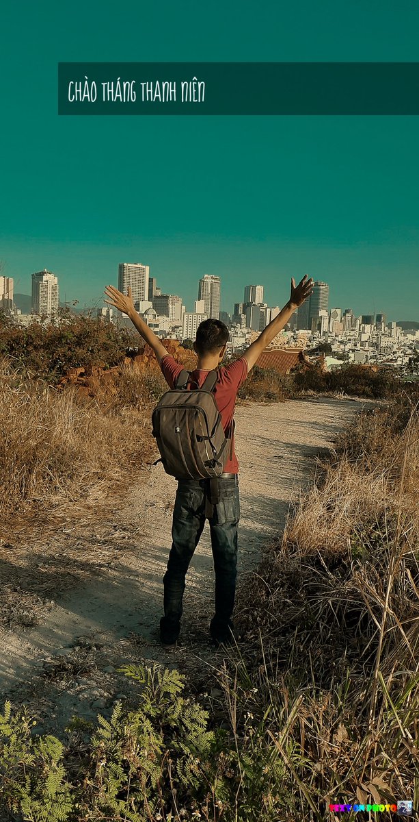 Vitieub54526311's tweet image. Chào tháng Thanh niên...
Long Sơn tự...

#nhatrang
#longson
#vtbstudio
#vtbmultimedia
#A51