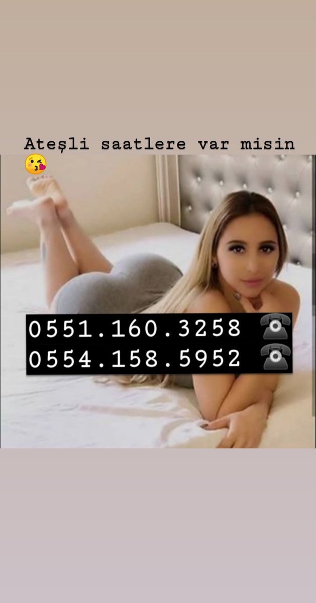ornella_84's tweet photo. #Hantavirus    Escort Gaye  #havsa         ❤️ 0554.158.5952❤️
RESİMLER ŞAHSIMA AİTTİR.
HER TÜRLÜ FANTAZİYE AÇIĞIM 💋 https://t.co/O71Cf16htg https://t.co/fU5S8Zfzmy