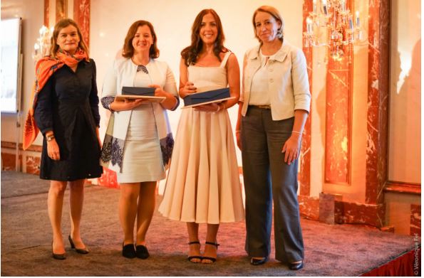 win_france's tweet photo. FEM’Energia Awards 2020 The call for application is opened !It could be you this year ? What are the risks if you apply ! to win !!   : https://t.co/ee8DbXTmNs @win_global @voigt_gabriele  @winspain  @WiNuclear  @edfrecrute  #nucléaire #winglobal #nuclearfield # #ClimateChange https://t.co/xaiHNiGxB4