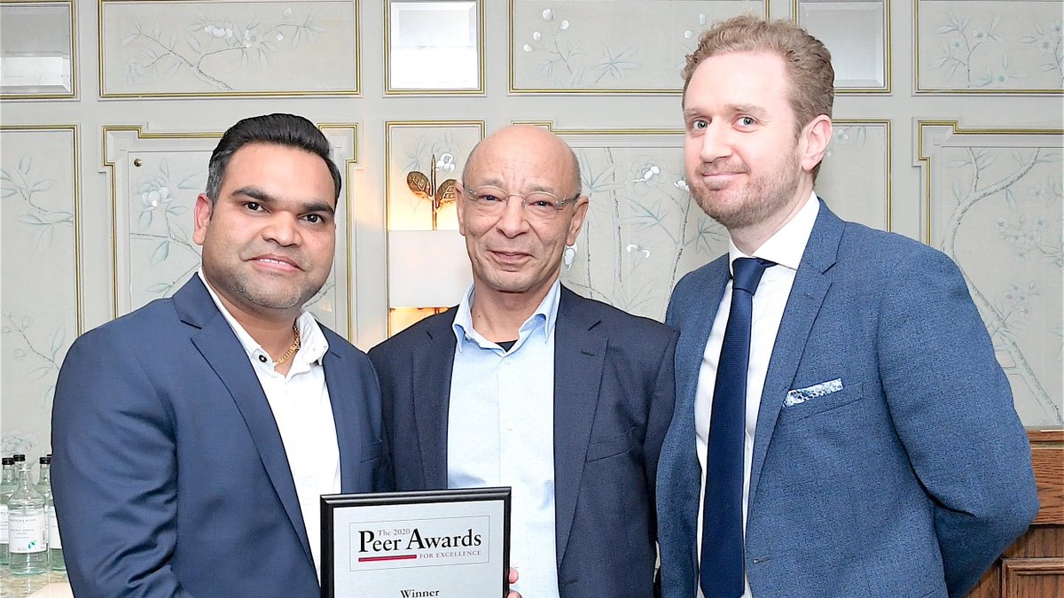 ThePeerAwards's tweet photo. Congratulations JogPost @JogPost for winning a 2020 Peer Award with Customer Engagement for “JogPost ‘Ride-Along’” #TPACX https://t.co/z99DwBoV4s