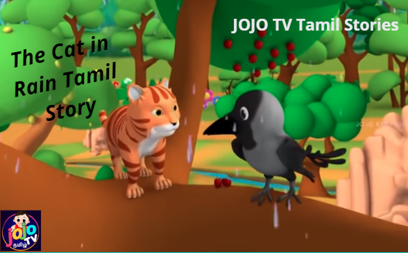 JOJO TV Tamil Stories al Twitter: 