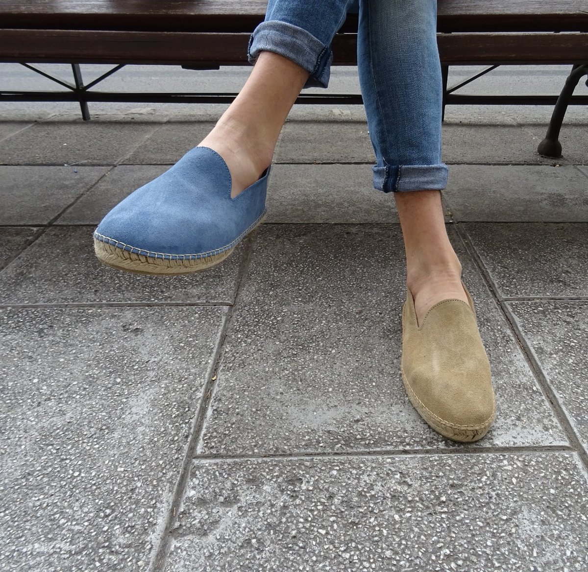 antigua casa crespo (@alpargateria) /