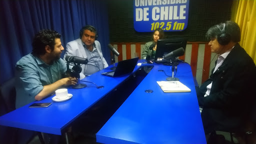 Hoy en nuestro panel de #Radioanálisis conversamos con el cientista político del Instituto Libertad, <a href="/mpablor/">Pablo Rodríguez N.</a> y el ex ministro <a href="/germanpcorrea/">german correa</a>. Sintonízanos. radio.uchile.cl