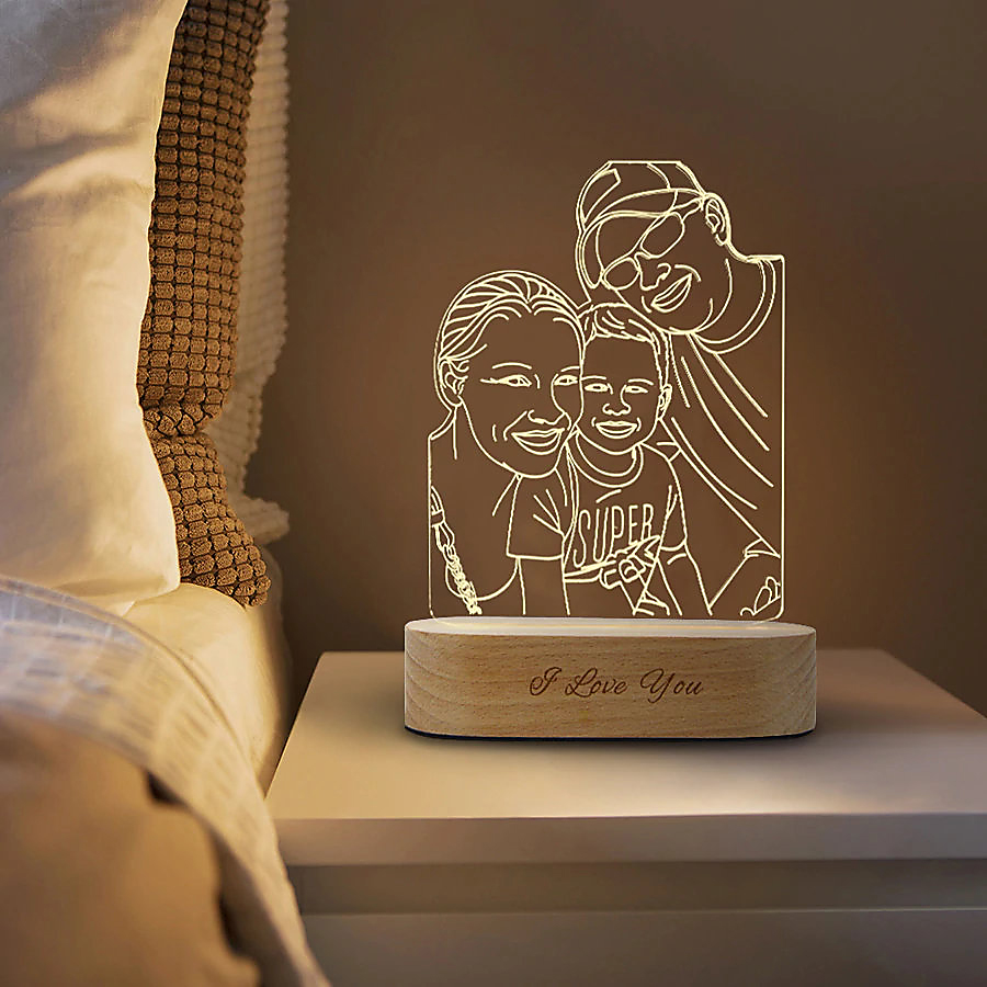 simplehelpfult2's tweet photo. 👩‍❤️‍👨 Memorialize The Fun Memories In Customized 3D Night Light. Show Your Affection 😍 With Personal Touch With Picture / Text Exclusive 3D Night Light.
.
.
.
#3dnightlamp #hometech #gadgets #smarttech #personalgifts #electronics
#simplehelpfultech #cooltech #gadgetshop #instatech https://t.co/q1cAKiUaRI