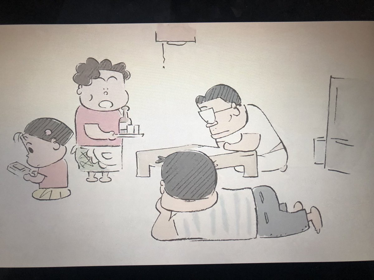 넷플릭스에서 지브리의 [이웃집 야마다군]을 제공한 덧에 노노코가 닌텐도 게임보이로 추정되는 기기를 하는 대목이 눈에 띄였다. <하이큐!>에선...