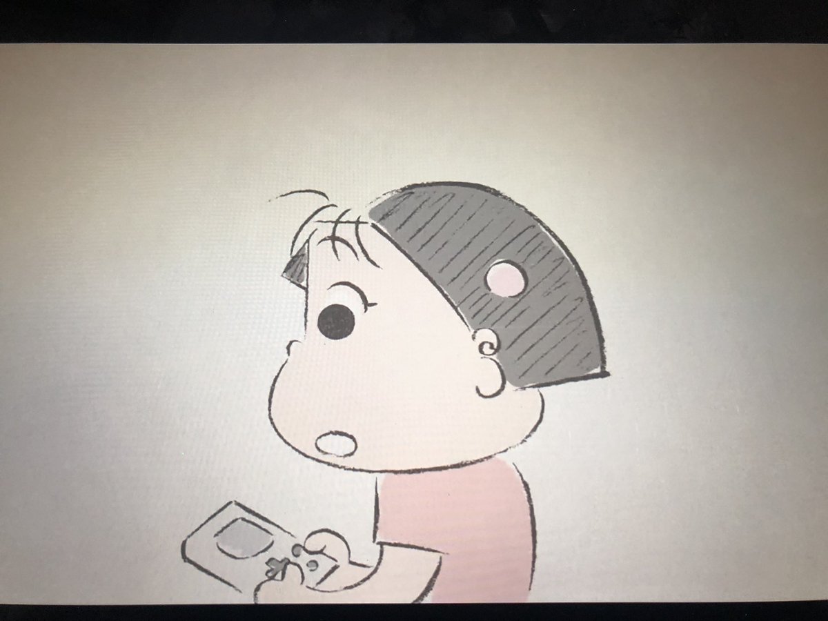 넷플릭스에서 지브리의 [이웃집 야마다군]을 제공한 덧에 노노코가 닌텐도 게임보이로 추정되는 기기를 하는 대목이 눈에 띄였다. <하이큐!>에선...