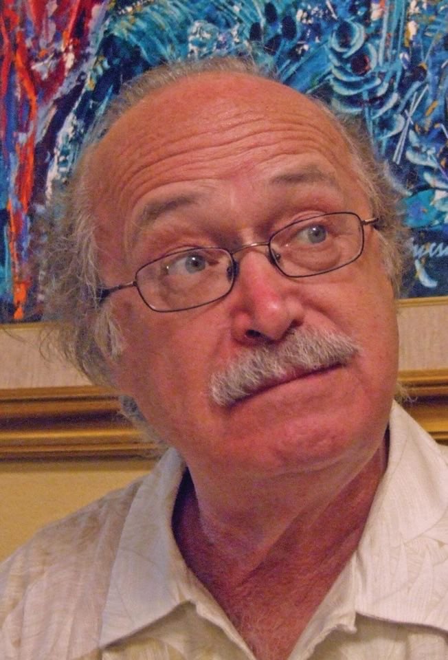 CareersInHealth's tweet photo. Ken Marskell, 1942 – 2019
Happy Birthday to our Dear, Trusted Friend. Today we honor the memory, spirit and ever-lasting legacy of achievement of Victor Kenneth Marskell on his birthdate. Our love ❤️ to Paula and all of Ken’s family, his friends, and every one of his raving fans. https://t.co/n2oXIgy6Lu