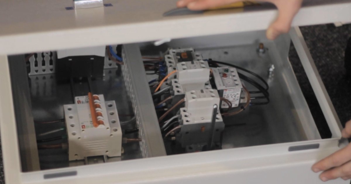 The RDM Group tweet media