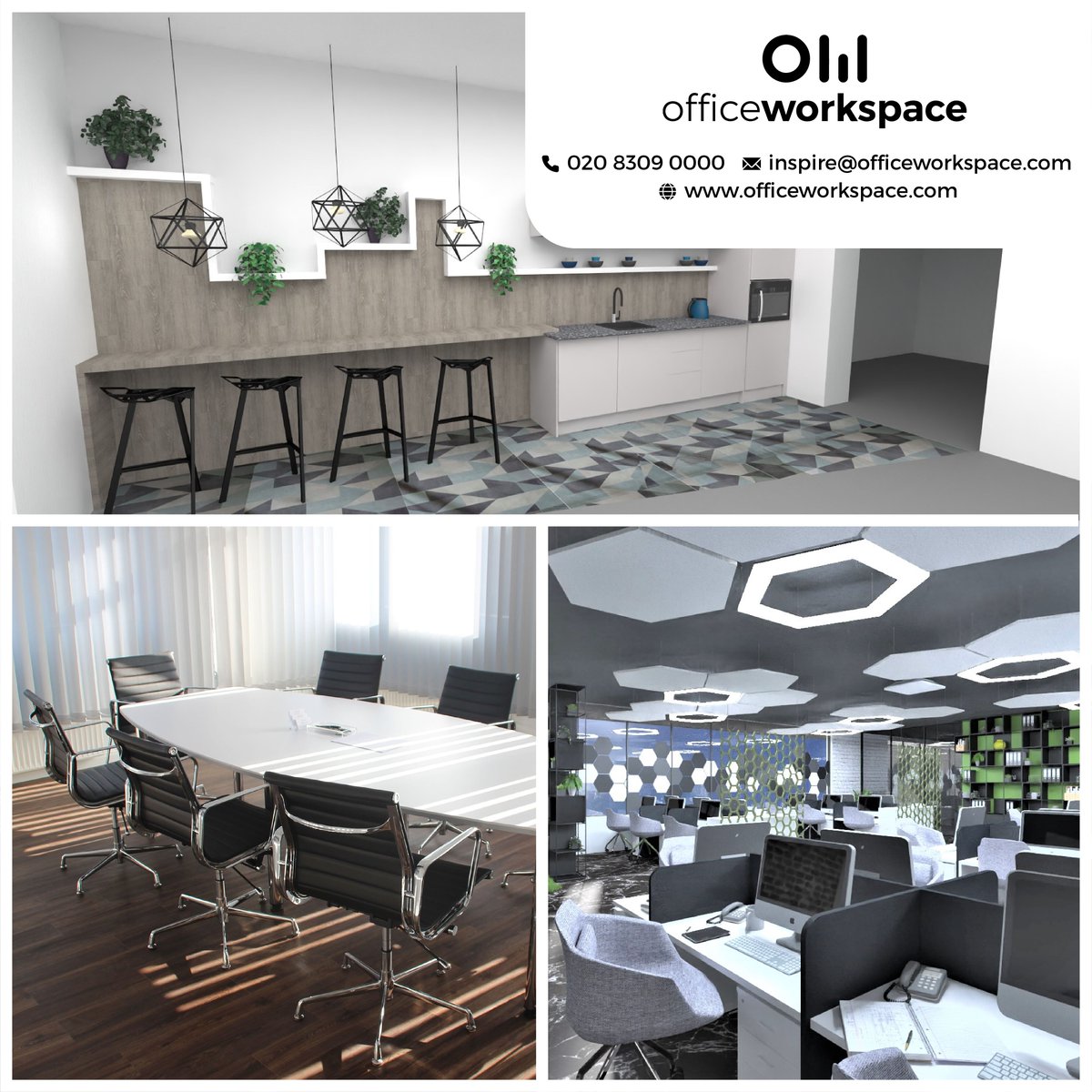 Office Workspace (@yourworkspaces) / Posts / X