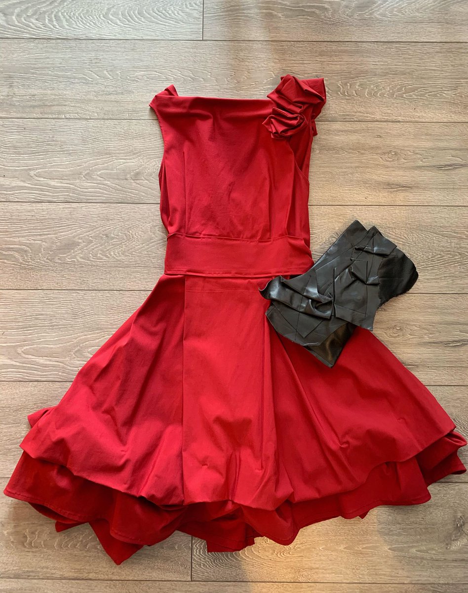 Race Day Ready 😍

Heading to a wedding or ladies day this spring? The Cranberry Mia Dress is the one for you! 

SHOP: bit.ly/2Q1lmy3