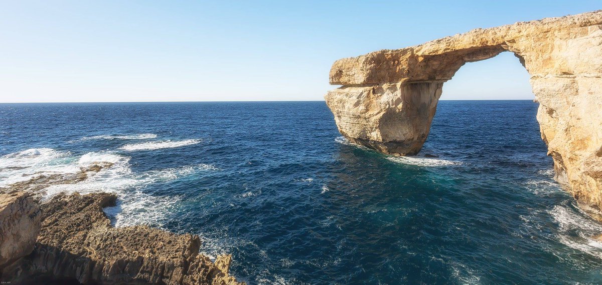 “Wherever you go becomes a part of you somehow.” 🕊️♥️

#malta #travel #visitmalta #maltaphotography #lovemalta #maltagram #gozo #valletta #europe #maltalovers #maltaisland #photography #lovinmalta #maltatoday #sea #love #maltalife #travelgram #island #maltese #sliema #maltagozo