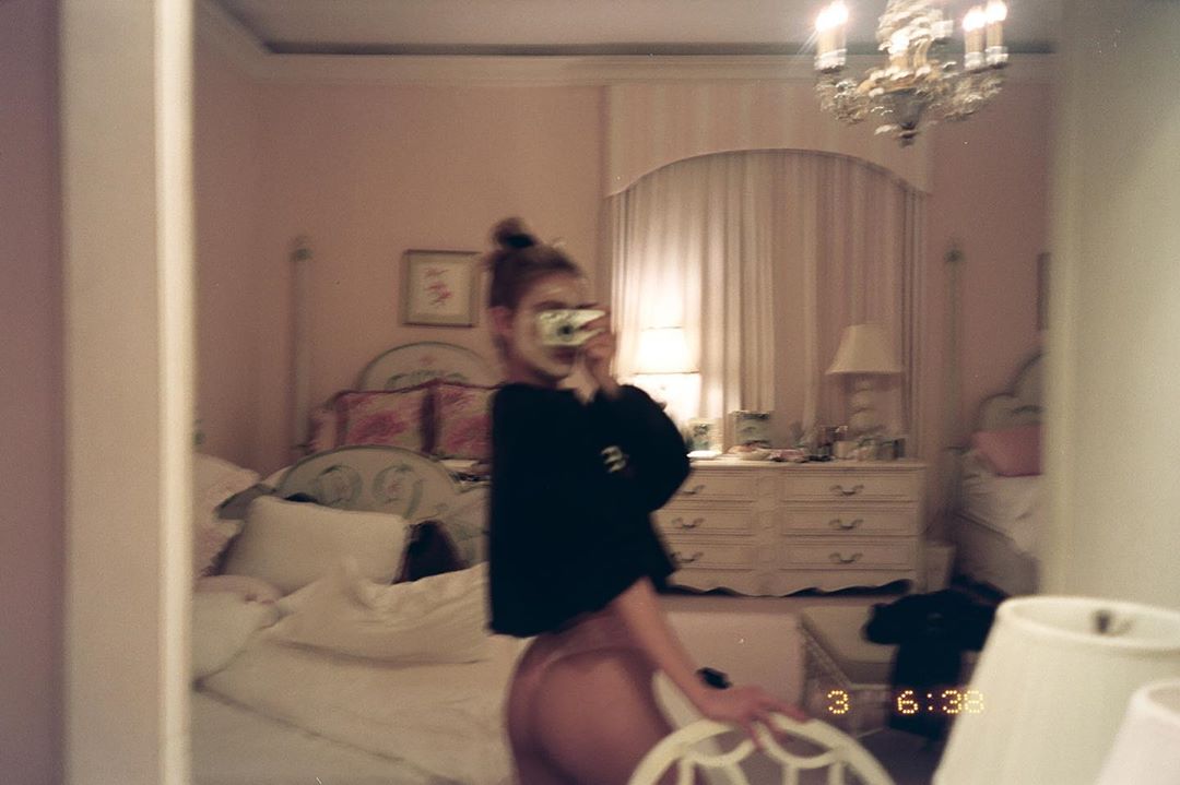 Happy birthday to brooklyn beckham && my brooklyn! 