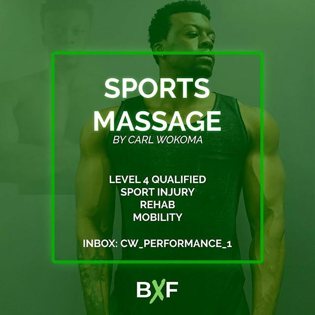 Be_Xfitness's tweet photo. Are you struggling with niggling injuries which are preventing you from reaching your fitness goals? 
Or suffering from day to day with aches and pains? .
Well we now sports massage available in club to get you right 💯 .
If you would like to get book… https://t.co/r9EO780pBU https://t.co/XVaWVnm5X3