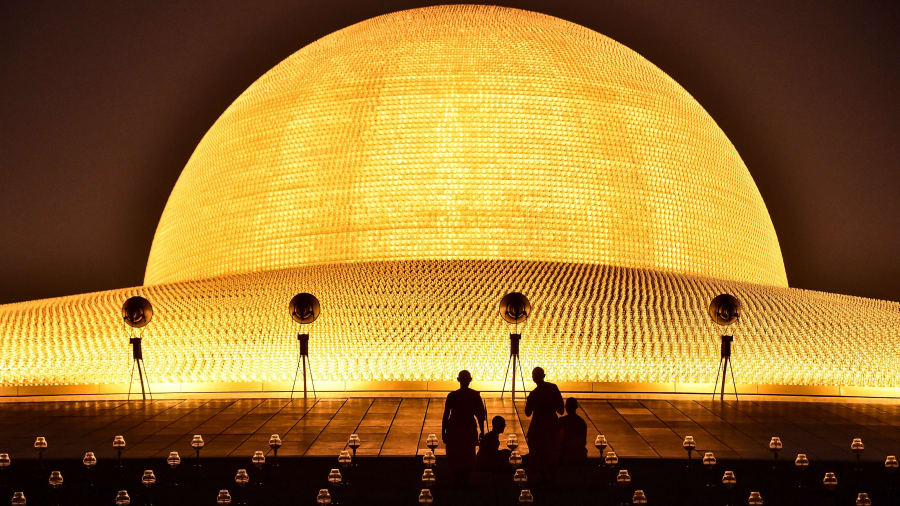 CNN's tweet photo. Here are some of the most awe-inspiring travel photos of 2020 — so far https://t.co/Yh8IRt74mQ https://t.co/GmIe6BEUnS
